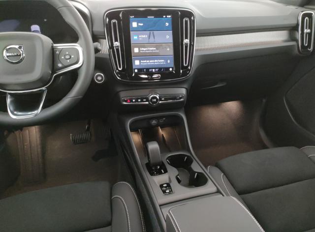 VOLVO XC40 usata, con ESP