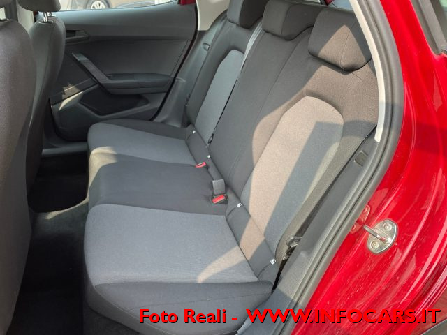 SEAT Arona usata, con Autoradio