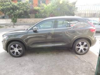 VOLVO XC40 usata, con Controllo trazione