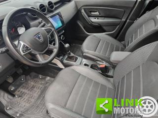 DACIA Duster usata, con Autoradio