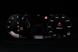 SEAT Leon usata, con Interni in pelle