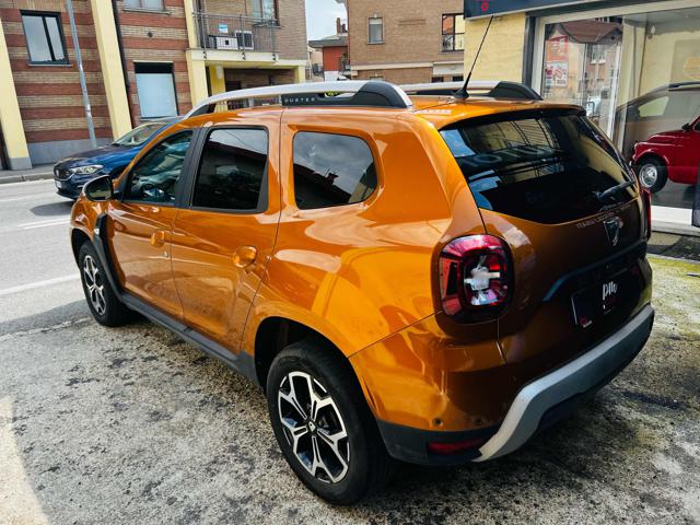 DACIA Duster usata, con Cerchi in lega