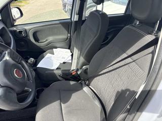 FIAT Panda usata, con Chiusura centralizzata