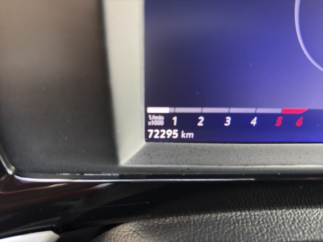 OPEL Mokka usata, con Servosterzo