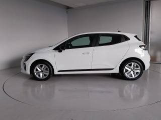 RENAULT Clio usata, con Airbag laterali