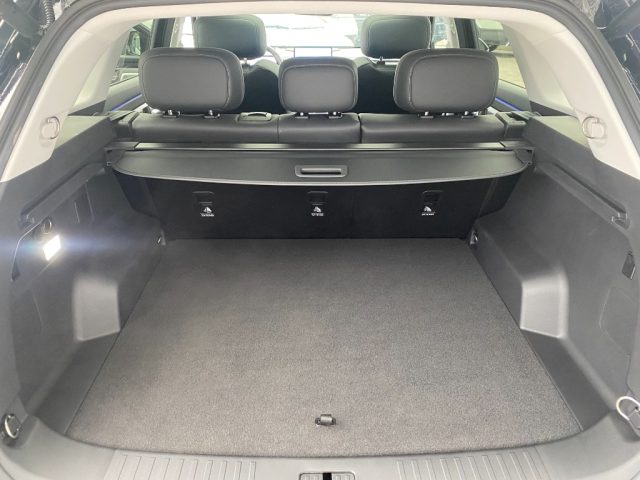JAECOO J7 usata, con Autoradio digitale