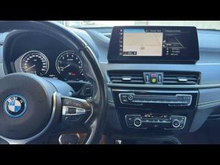 BMW X2 usata, con Chiusura centralizzata