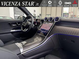 MERCEDES-BENZ GLC 220 usata, con Cruise Control