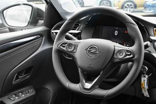 OPEL Corsa usata, con Sedile posteriore sdoppiato