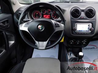 ALFA ROMEO MiTo usata, con Volante in pelle