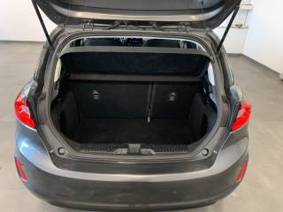 FORD Fiesta usata, con Controllo trazione