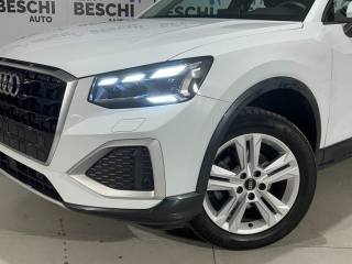 AUDI Q2 usata, con Sedili riscaldati