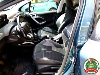 PEUGEOT 2008 usata, con Chiusura centralizzata