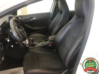 MERCEDES-BENZ A 180 usata 20