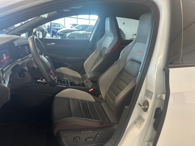 VOLKSWAGEN Golf usata, con Fendinebbia