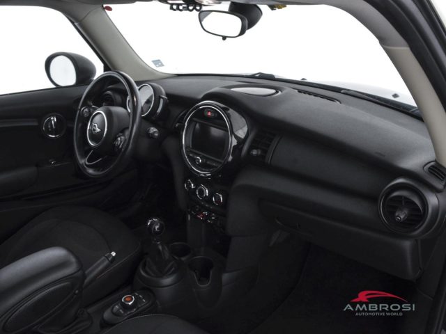 MINI Cooper usata 11