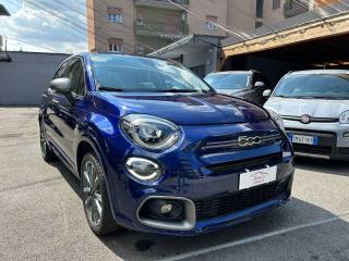 FIAT 500X 1.5 T4 Hybrid 130 CV DCT Sport