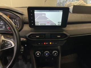 DACIA Sandero usata, con Immobilizzatore elettronico