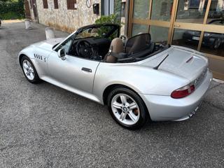 BMW Z3 usata, con Airbag Passeggero