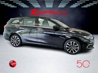 FIAT Tipo usata 5