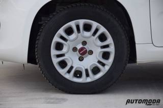 FIAT Panda usata 17