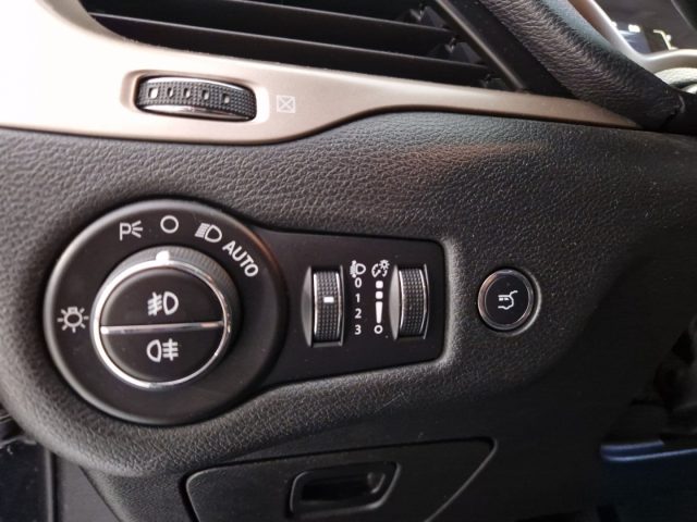JEEP Cherokee usata, con Vivavoce