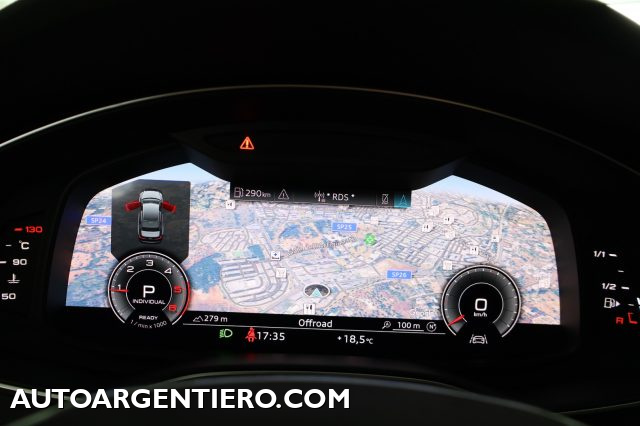 AUDI A6 usata, con Chiusura centralizzata