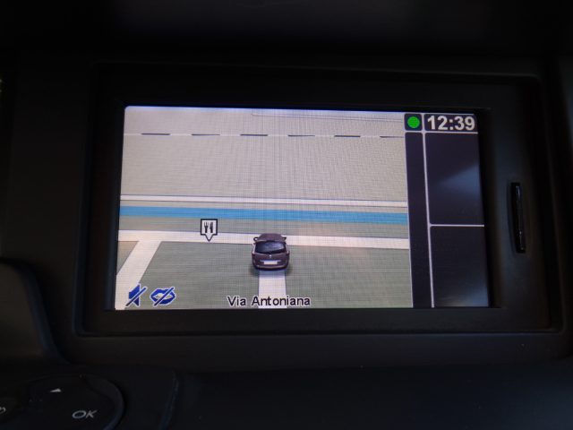 RENAULT Scenic usata, con Cruise Control