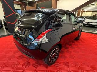 LANCIA Ypsilon usata, con Climatizzatore