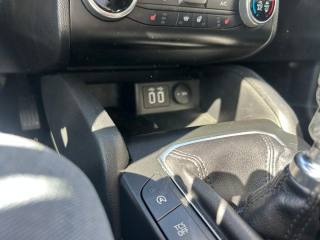 FORD Focus usata, con Cronologia tagliandi