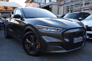 FORD Mustang Mach-E usata, con Airbag