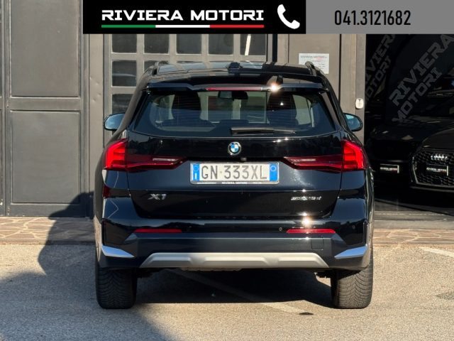 BMW X1 usata, con Controllo trazione