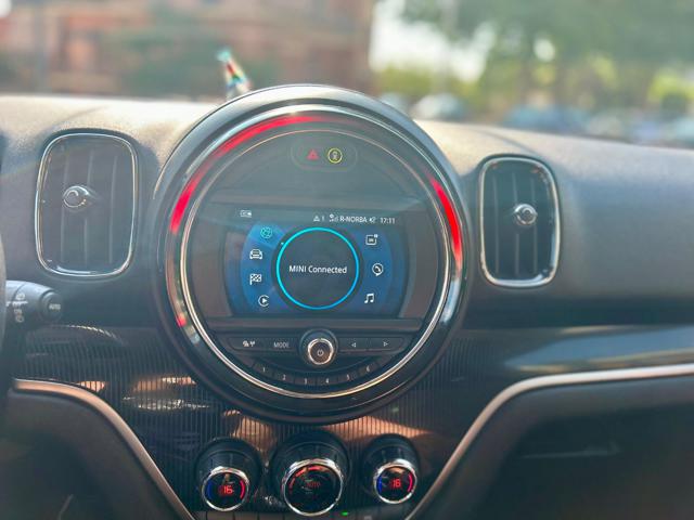 MINI Countryman usata, con Park Distance Control