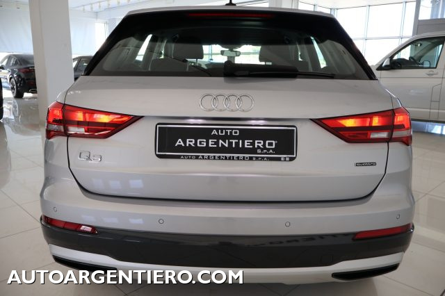 AUDI Q3 usata, con Airbag Passeggero