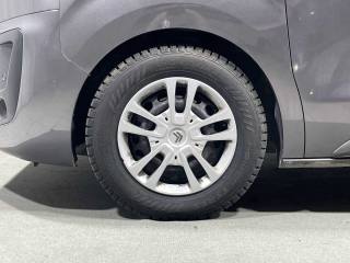 CITROEN Spacetourer usata, con Controllo trazione