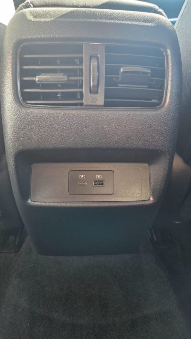 NISSAN Qashqai usata, con Bluetooth
