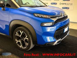 CITROEN C3 Aircross usata, con Chiusura centralizzata telecomandata