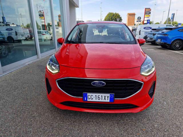 FORD Fiesta usata, con Airbag