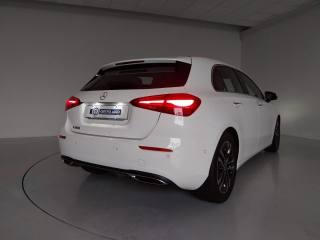 MERCEDES-BENZ A 180 usata, con ESP