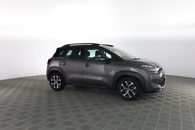 CITROEN C3 Aircross usata 1