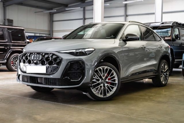 AUDI Q5 usata, con ABS