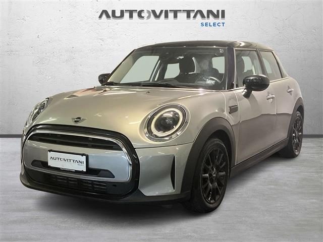 MINI Mini usata, con ABS