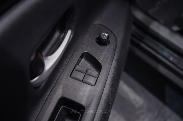 TOYOTA Aygo X usata, con Servosterzo