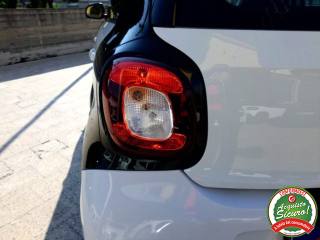 SMART ForFour usata 35