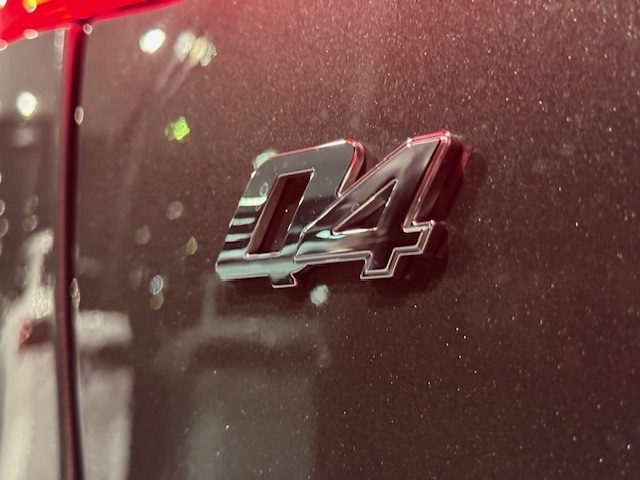 MASERATI Levante usata, con Sistema di navigazione