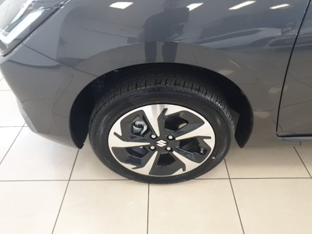 SUZUKI Swift usata, con Trazione integrale