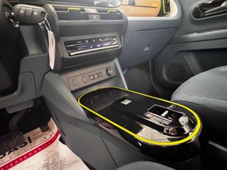 FIAT Grande Panda usata, con Luci diurne LED