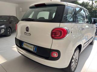 FIAT 500L usata, con Boardcomputer