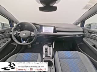 VOLKSWAGEN Golf usata, con Fendinebbia