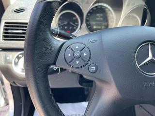 MERCEDES-BENZ C 220 usata, con Fendinebbia